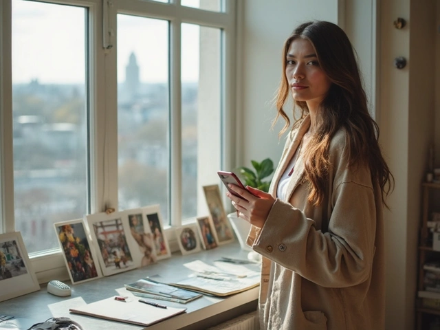 Model Portfolio Tips: How to Stay Current and Relevant in 2025