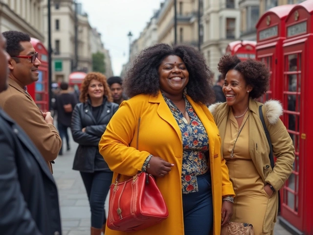 Plus Size Models in Advertising: Real Impact, Real Change