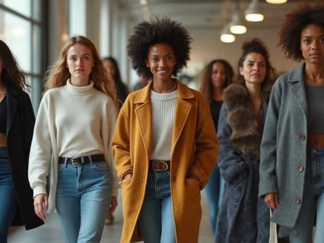 UK Model Agency Success: The Real Role of Confidence