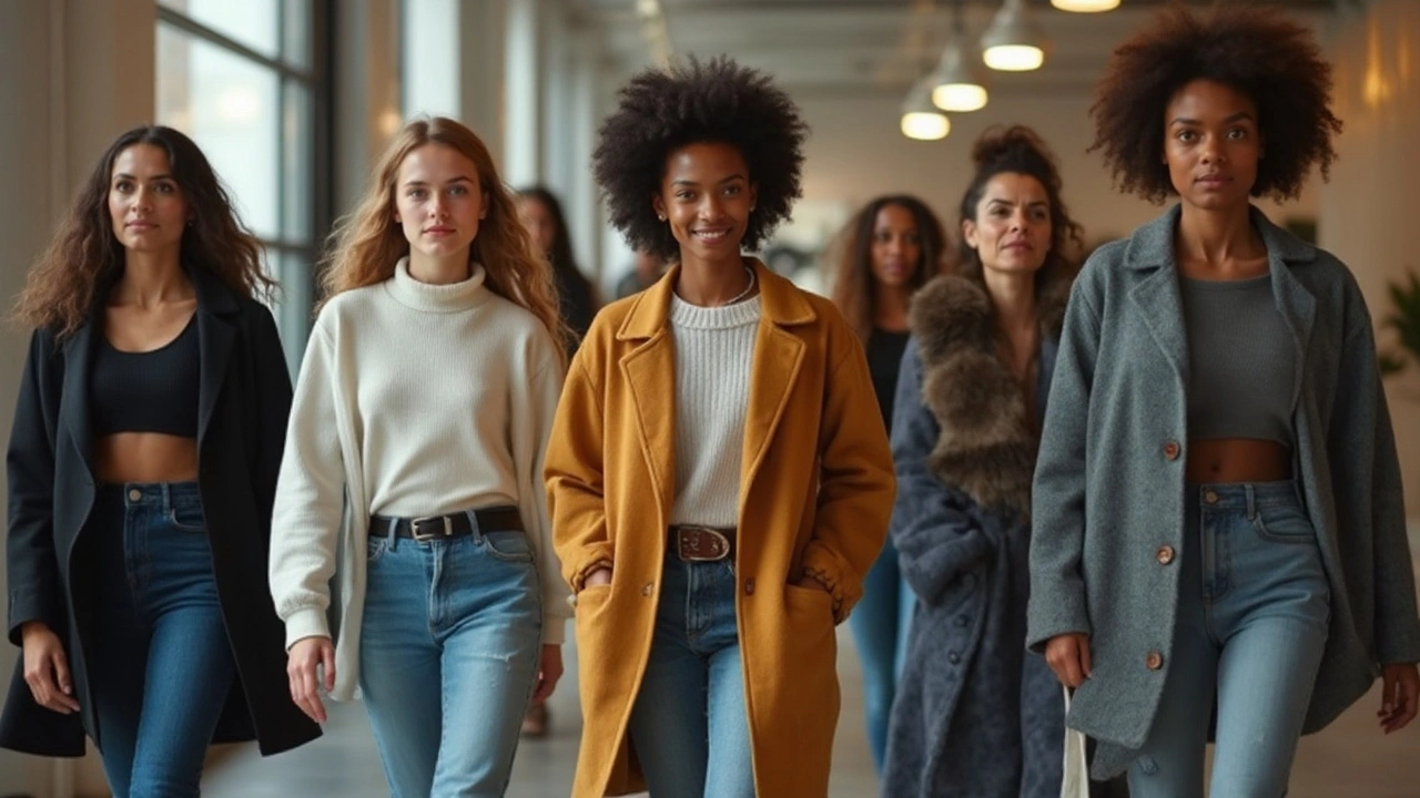 UK Model Agency Success: The Real Role of Confidence