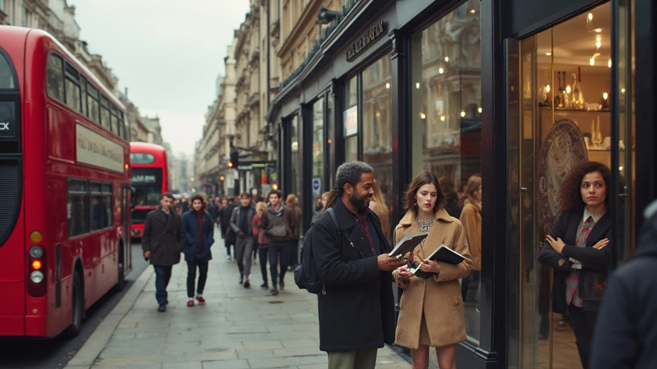 UK Model Agency: Why They're the Industry Leaders