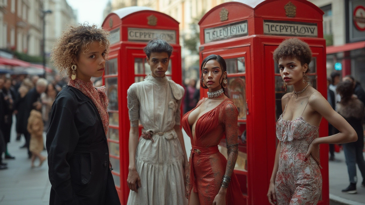 Changing the Game: How Supermodels Influence Culture and Business