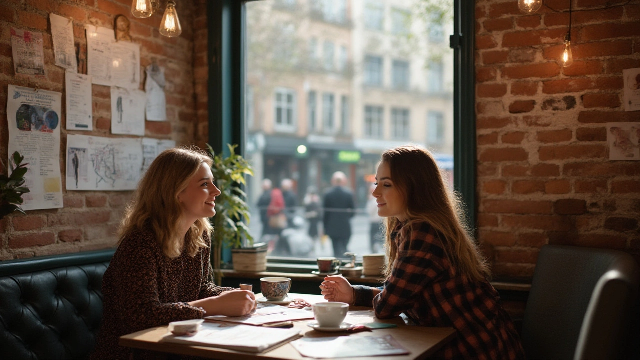 Crucial Skills Models Bring to Business