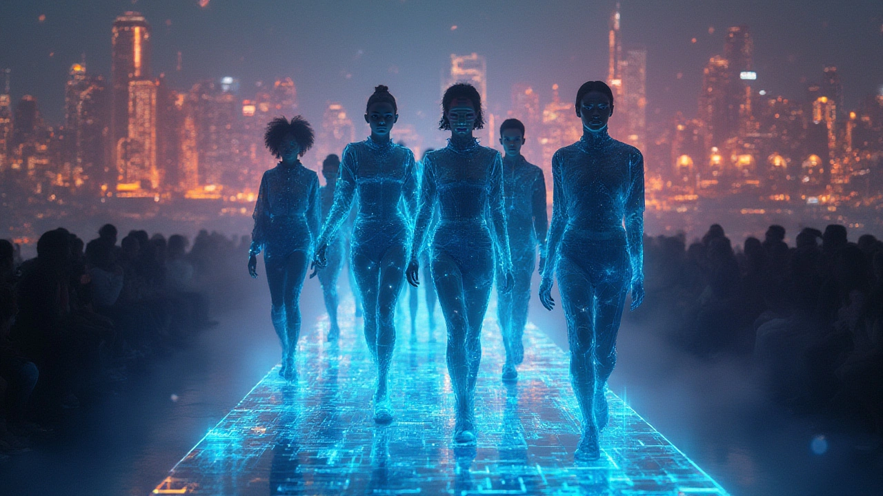 Diversity and Representation: Beyond Runway Tokenism