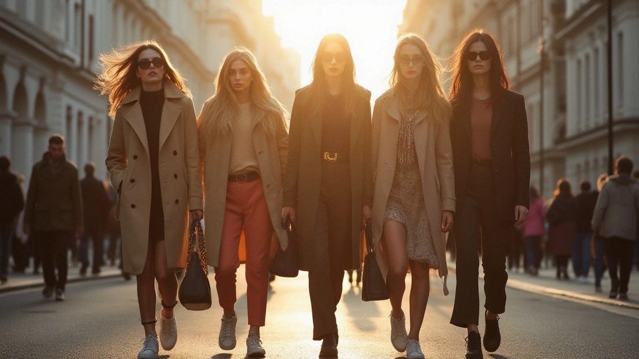 Fashion Model Style Tips: Expert Advice for Everyday Chic