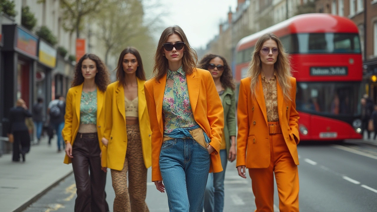 Female Models Leading the Charge for Sustainable Fashion in 2025