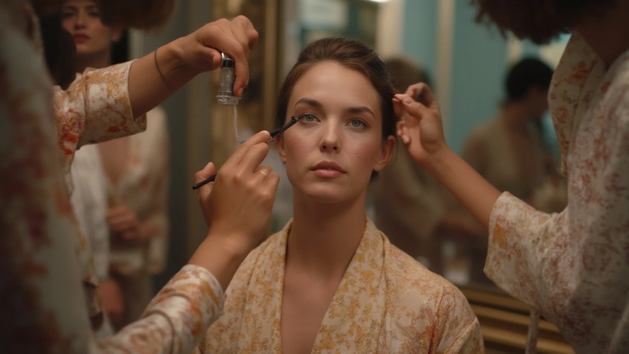 Go-To Products and Ingredients Models Actually Use