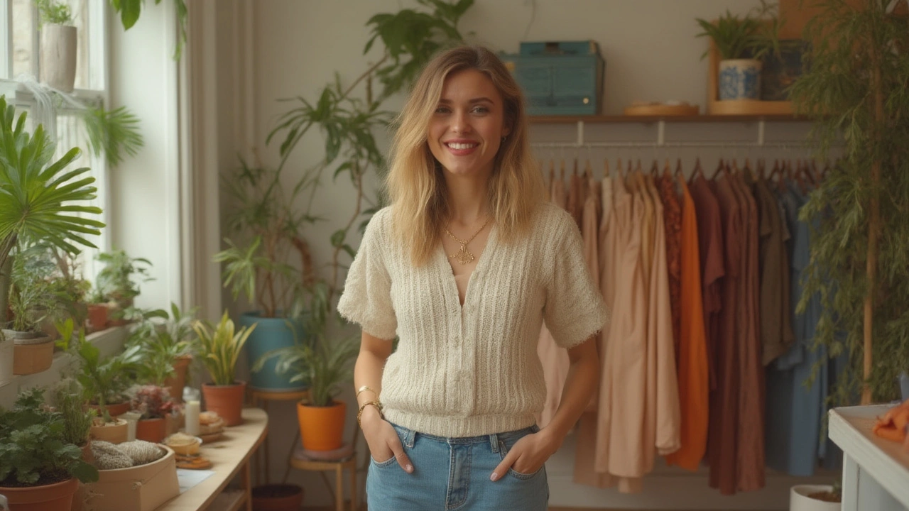 Going Green: Tips from Models for Eco-Friendly Style