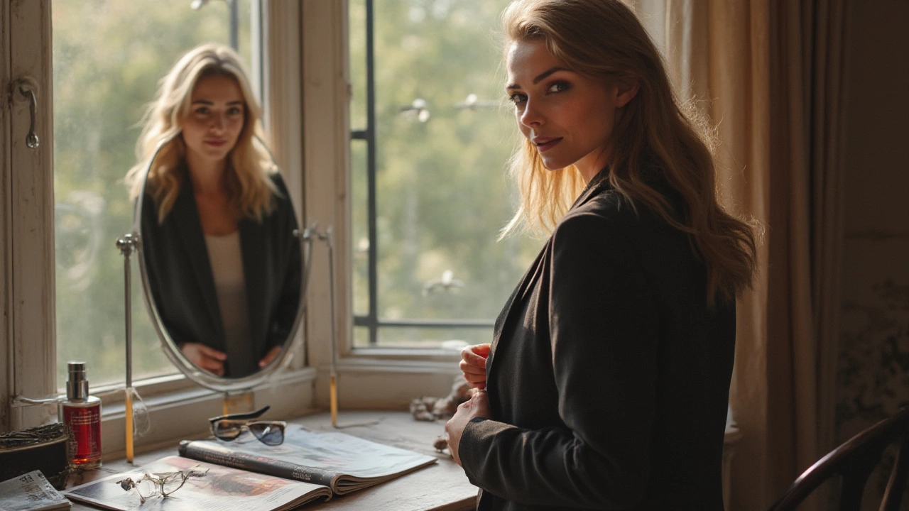How Models Personalize Their Look: Signature Moves, Vintage Finds, and Breaking the Rules
