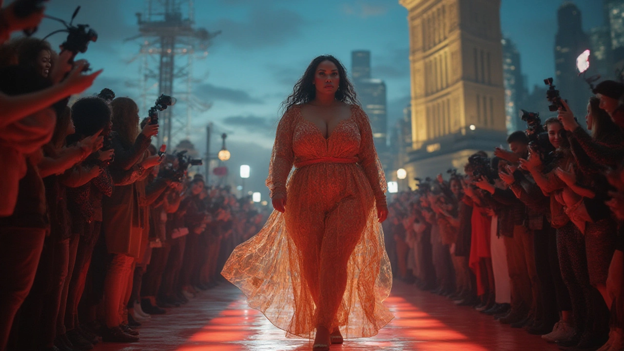 How to Become a Plus-Size Model: Step-by-Step Guide for Aspiring Models