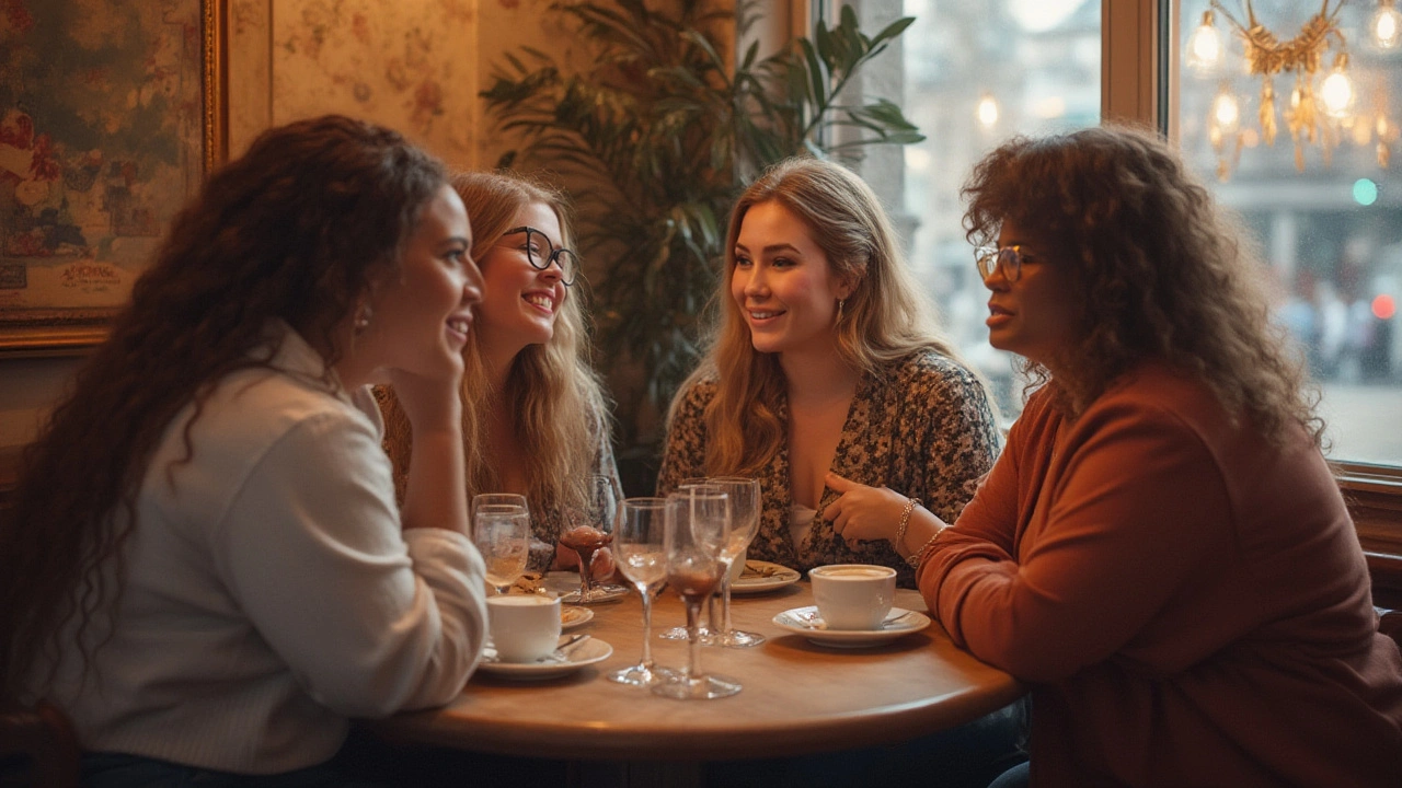 How to Celebrate and Amplify Plus-Size Diversity in Everyday Life
