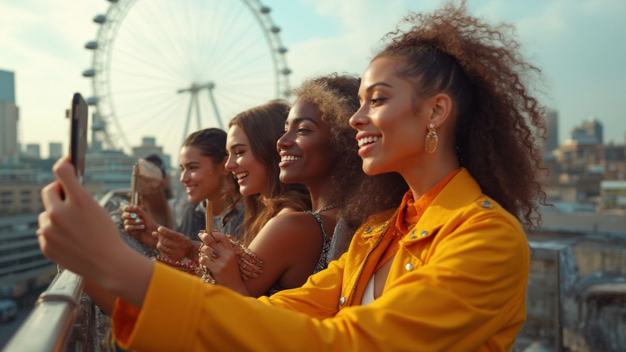 Instagram Models 2025: Rising Stars Shaping the Social Media Modeling Scene