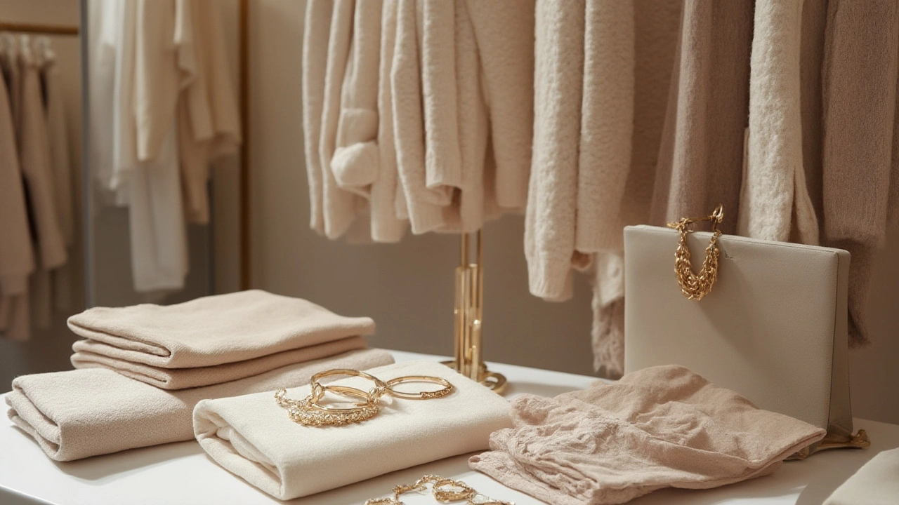 Pro Styling Tricks: The Art of Layering, Accessorizing, and Looking Effortless