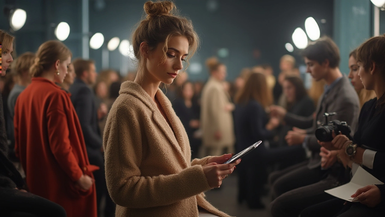 Proven Modeling Success Tips for Ambitious Female Models