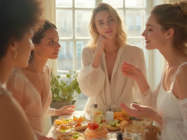 Fashion Model Skincare Secrets: Pro Routines for Radiant, Glowing Skin