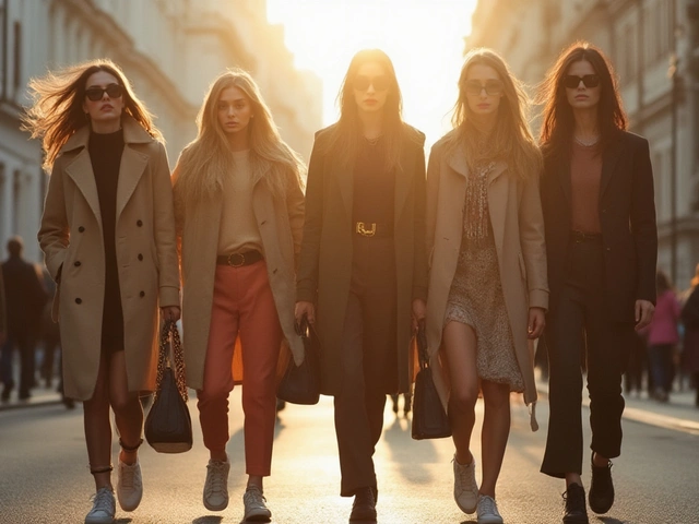 Fashion Model Style Tips: Expert Advice for Everyday Chic