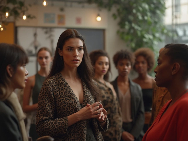 Fashion Models' Top Advice for Aspiring Models: Industry Secrets Revealed