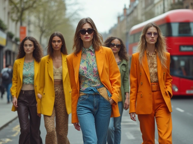 Female Models Leading the Charge for Sustainable Fashion in 2025