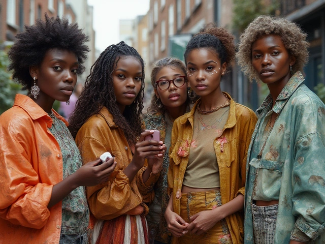 How Instagram Models are Changing Sustainable Fashion Trends