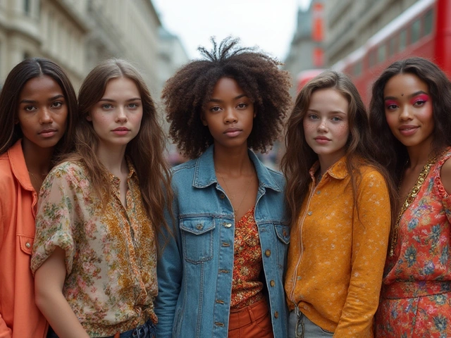 How Teen Models Are Shaping True Diversity in Fashion