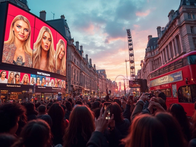 Top Female Models with the Most Instagram Followers in 2025