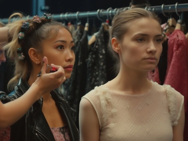 Top Model Jobs: The Best Fashion Careers for Aspiring Fashionistas