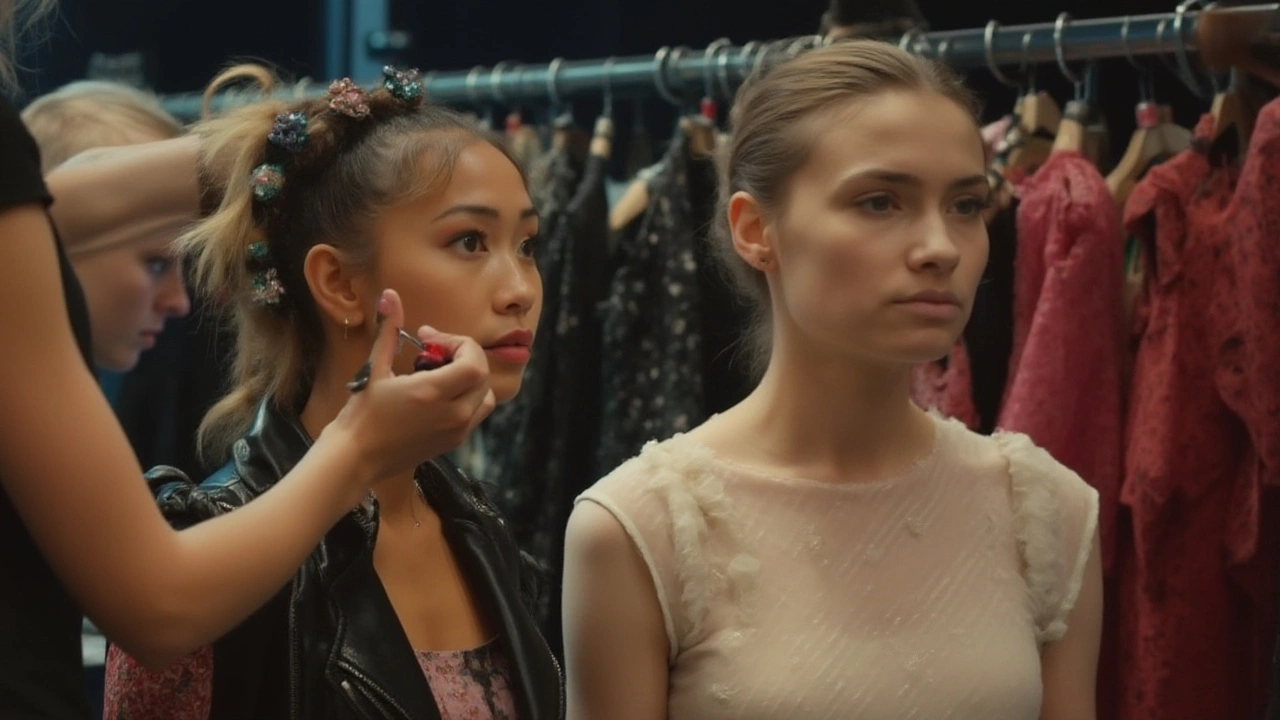 Top Model Jobs: The Best Fashion Careers for Aspiring Fashionistas