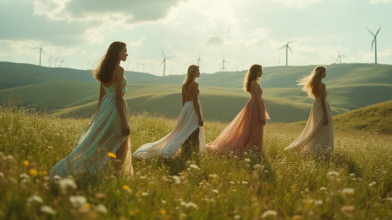 What Comes Next: Challenges and Hopes for Model-Led Sustainability