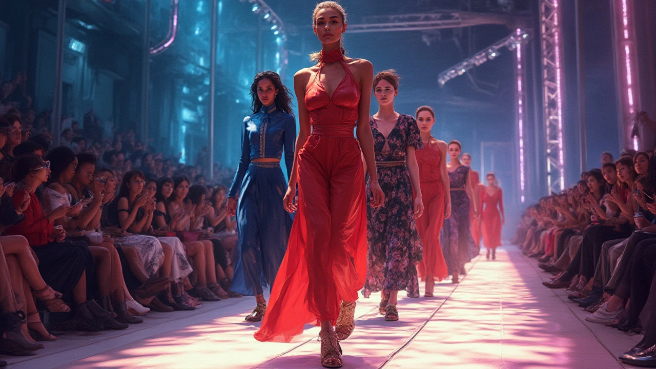 What’s Next: The Future of UK Modeling’s World Power