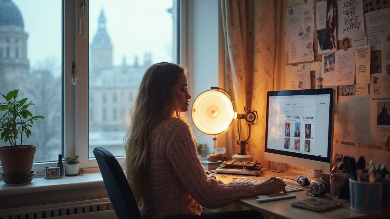 Why Followers Flock – and Tips for Amplifying Your Own Insta Presence