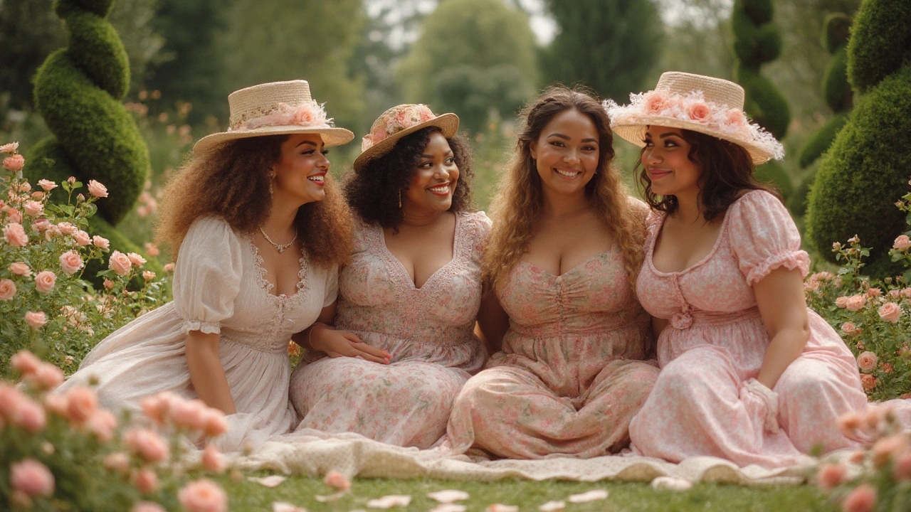Behind the Scenes: Tips for Aspiring Curvy Models and Industry Insiders