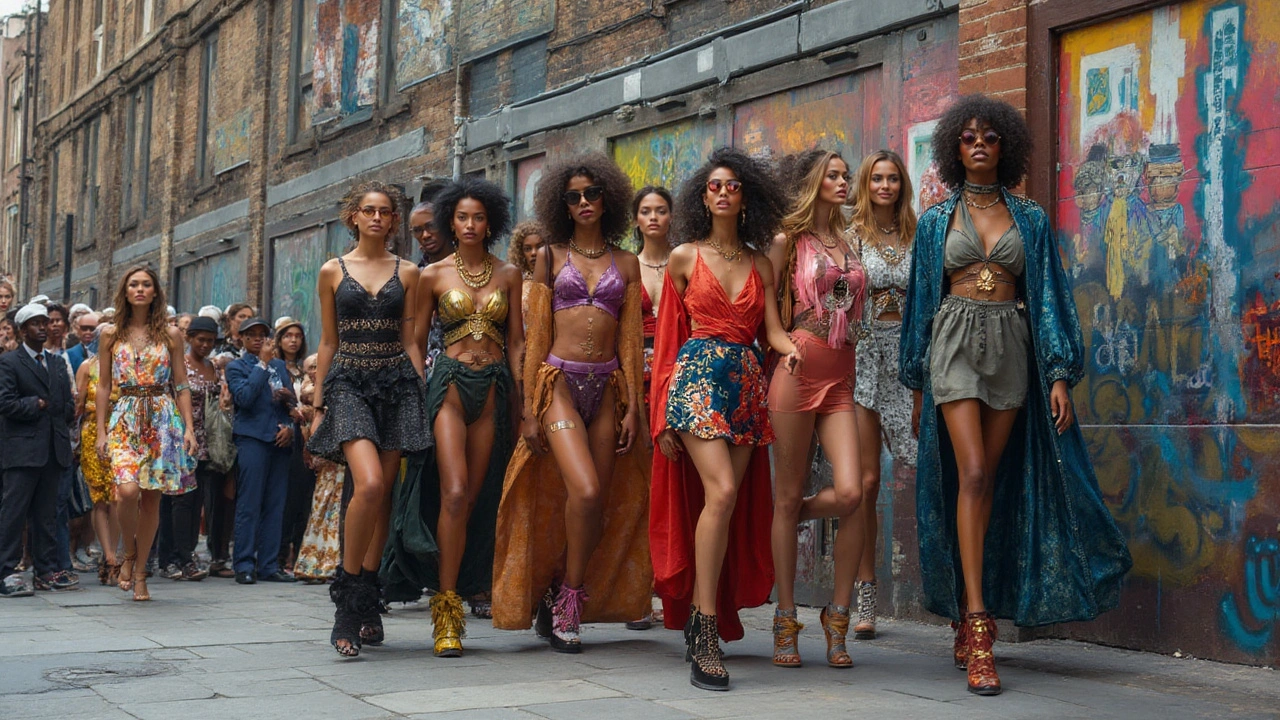 How Diversity is Reshaping the Industry: From Catwalks to Campaigns