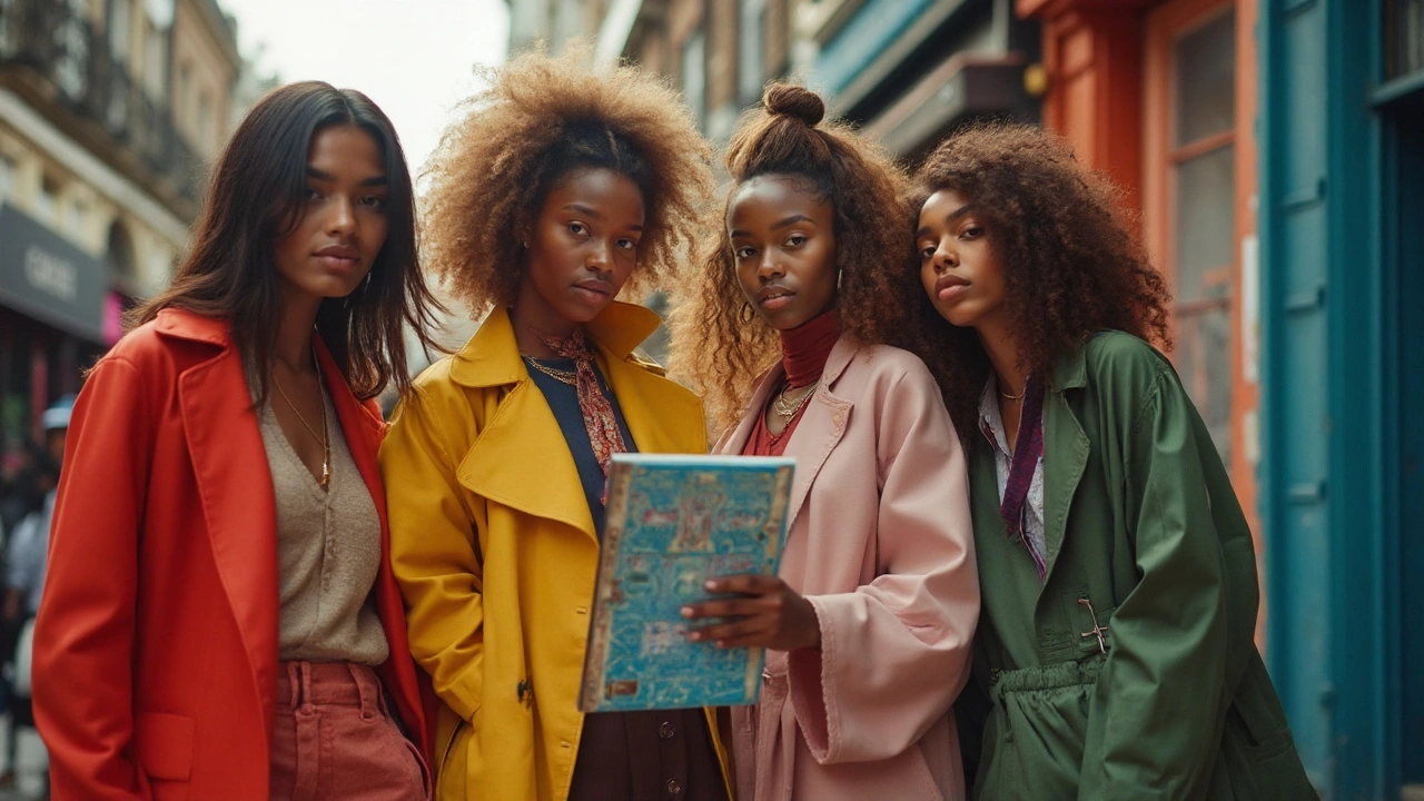 Teen Modeling Success: Insider Tips and Essential Steps