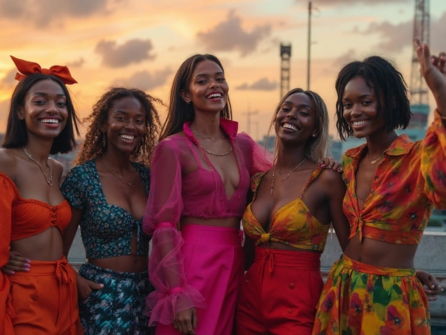 Top Models Who Changed Diversity in Fashion: 2025’s Impactful Faces