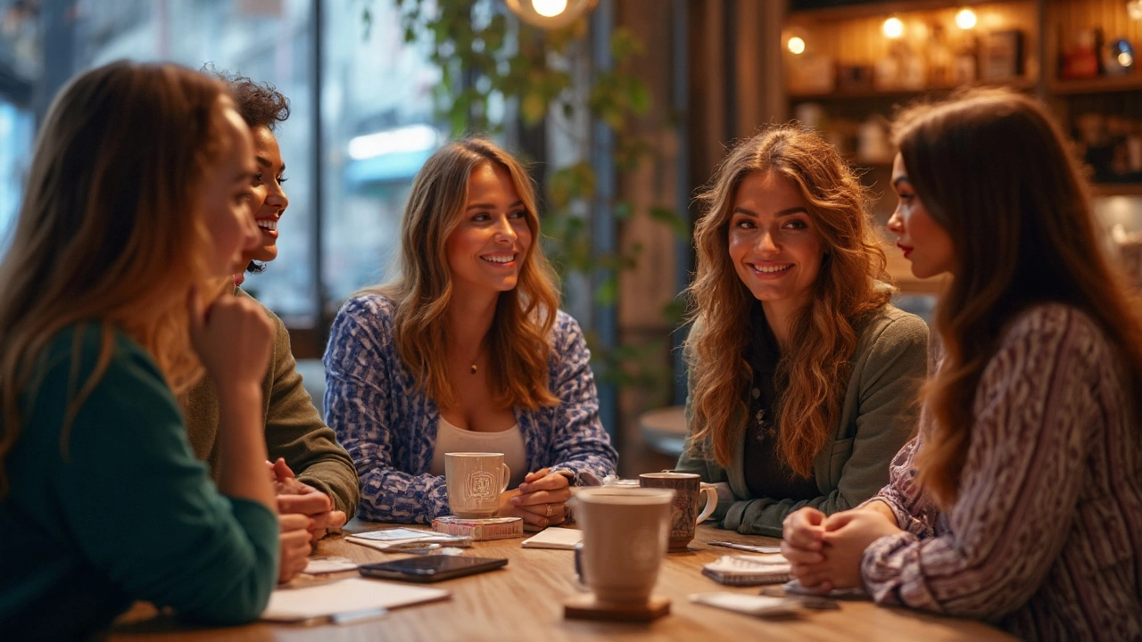 Tips & Takeaways: What You Need to Know Before Stepping In