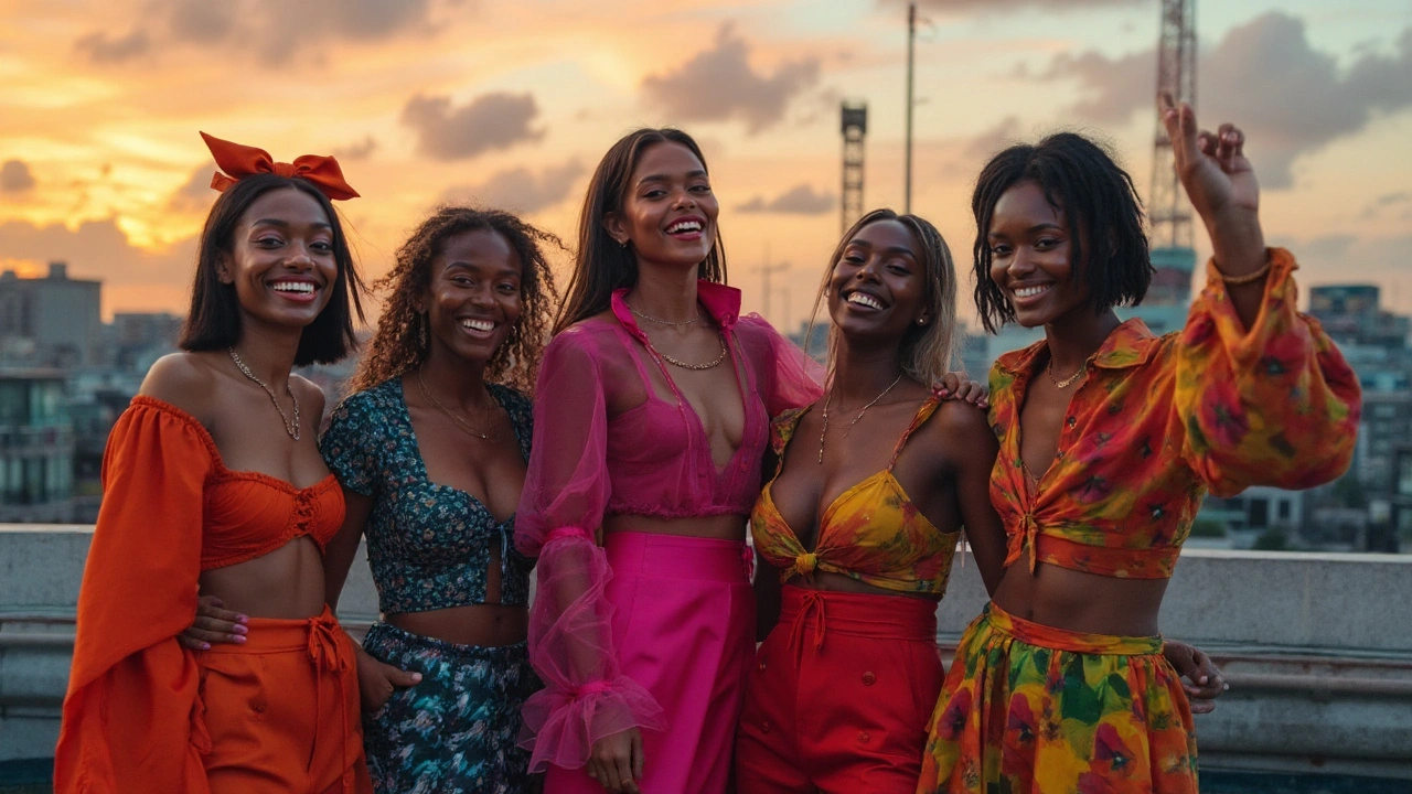 Top Models Who Changed Diversity in Fashion: 2025’s Impactful Faces