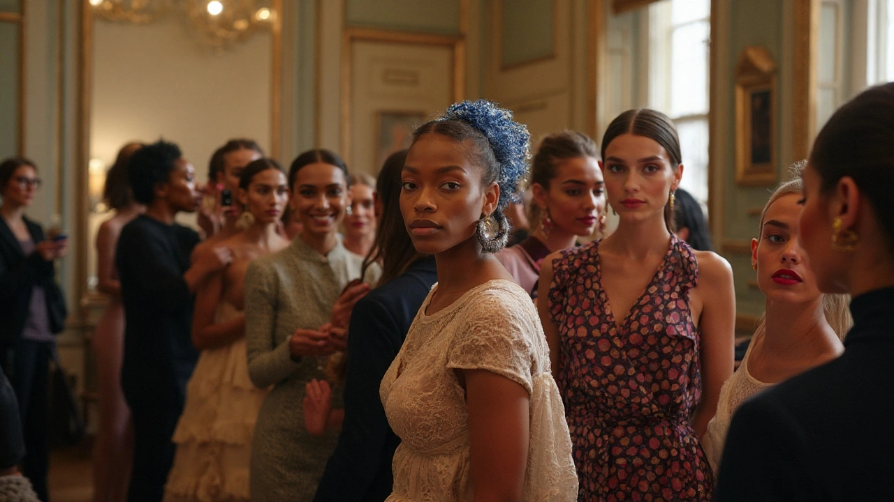 Trailblazing Top Models: Who’s Leading the Charge?