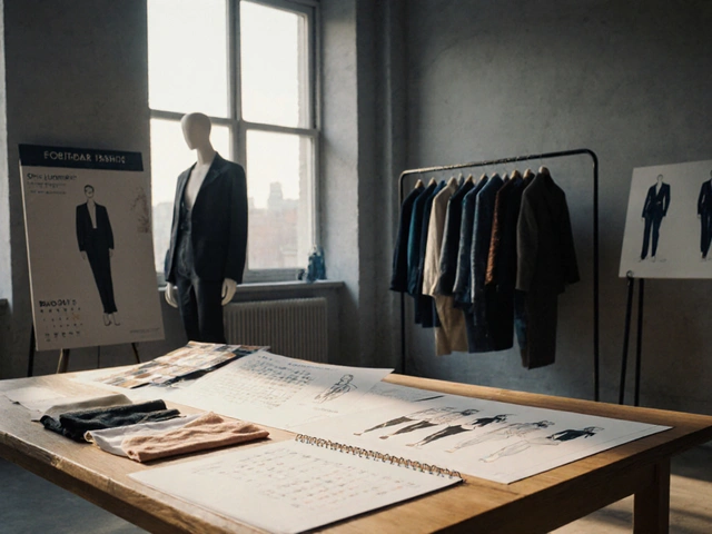 How to Become a Model: Step‑by‑Step Fashion Guide