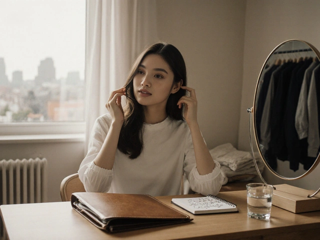 How to Become a Model: Step‑by‑Step Prep for Your First Photoshoot