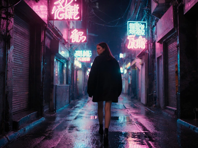 How to Tell a Story with Model Photoshoots: Narrative Techniques for Fashion