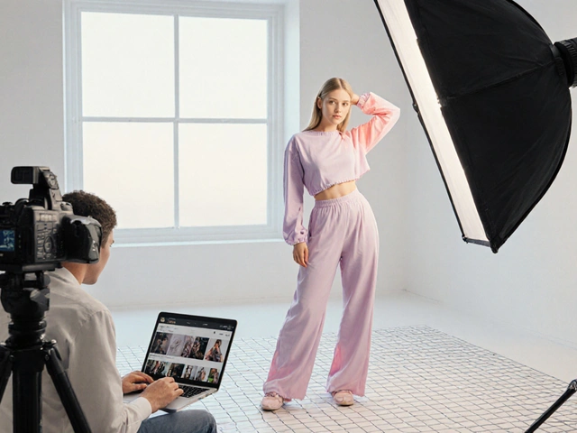 Instagram Model Business Guide: Tips & Tricks to Boost Earnings