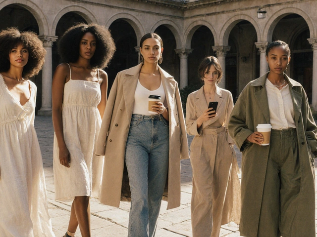 Instagram Models' Favorite Fashion Brands Revealed