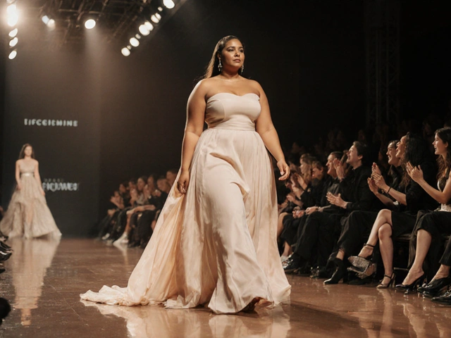 Plus Size Models: Redefining Beauty Standards in Fashion
