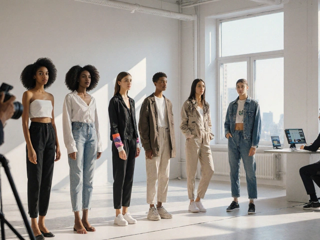 Teen Models: Embracing Diversity and Breaking Barriers