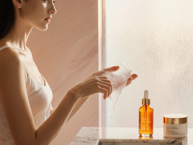 Top Beauty Secrets Fashion Models Swear By