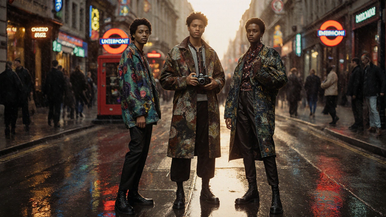 Model Agency London: How Top Agencies Shape Fashion and Discover New Talent