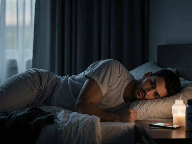 A Day in the Life of a Hot Model: Behind the Scenes