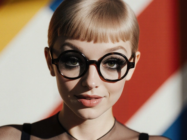 Famous Female Models and Their Signature Looks