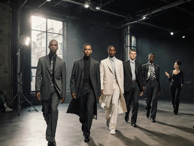 Fashion Model Education: Best Courses and Workshops to Build Your Career