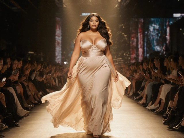 How Female Models Are Redefining Beauty Standards